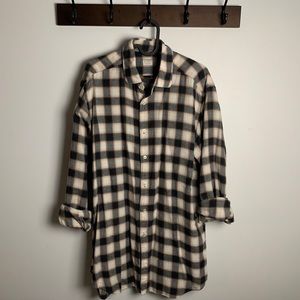 XACUS Flannel (SIZE 44/L)